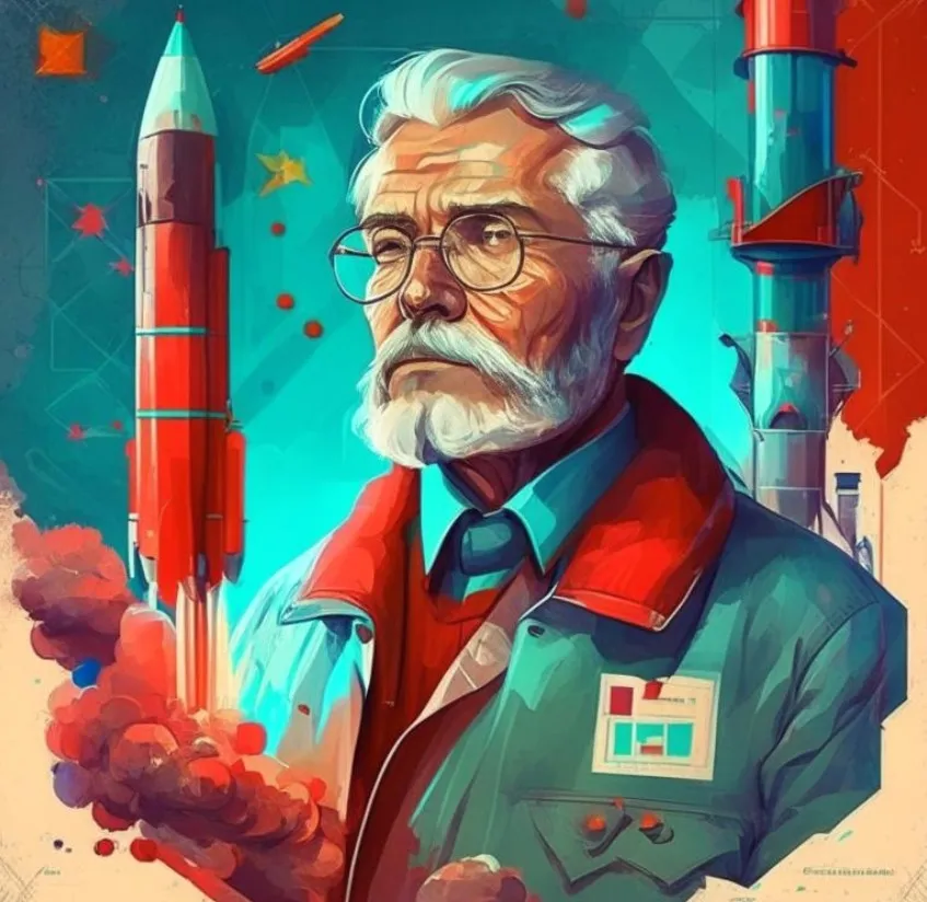 Триз в нейросети ChatGPT (Алексей Щинников)