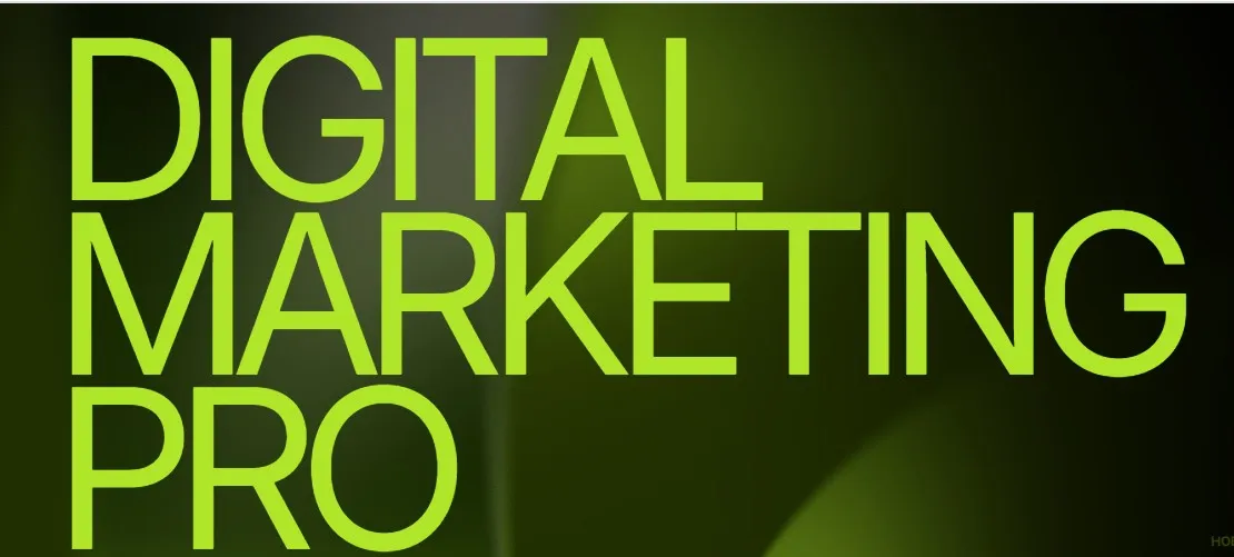 [Targetorium] Digital Marketing Pro (Павел Антонов)