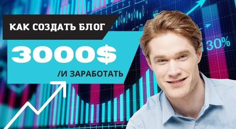Своя собственная империя нишевых блогов за считанные минуты (Михаил Иванов)