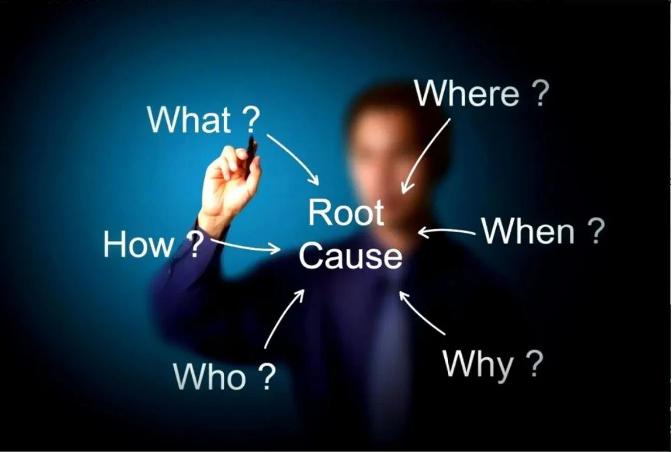 [Sigh Energy] Основная причина Powerful Plus + 11x (Extra Strong). Root cause Powerful Plus +11x(Extra Strong)