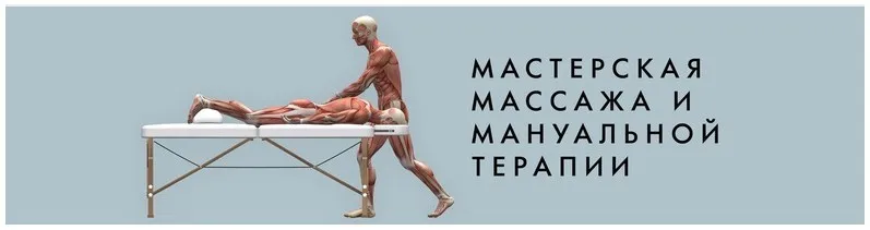 Единая система мануальной коррекции череп - таз (Игорь Атрощенко)