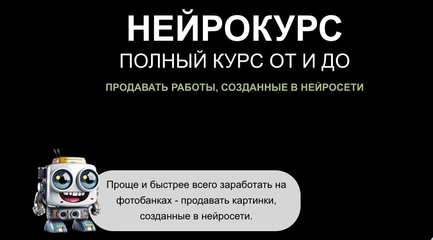 Нейрокурс (Наталья Кузина)