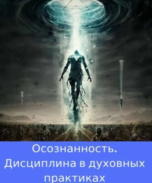 Осознанность. Дисциплина в духовных практиках (Роман Доля)