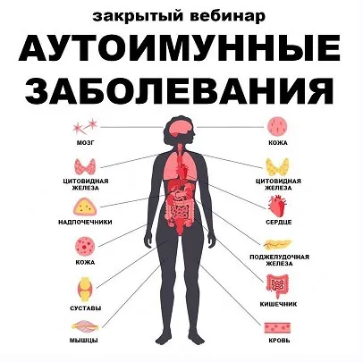 [Pravda.pro.pisheprom] Аутоиммунные заболевания (Женя Братишка, Юля Братишка)
