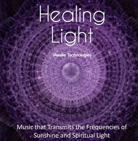 [iAwake Technologies] Healing Light / Исцеляющий Свет