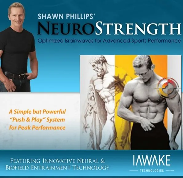 [iAwake Technologies] NeuroStrength / Нейросильность