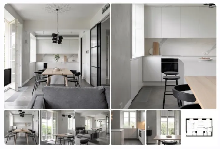 [Zrobim architects] Авторский курс интерьерного дизайна. Весь курс целиком