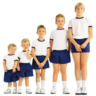 7 возрастов детства (Елена Могилевская)