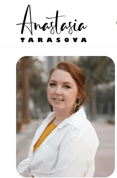 Рассылка «Торгуем вместе», июль-август 2020 (Анастасия Тарасова)