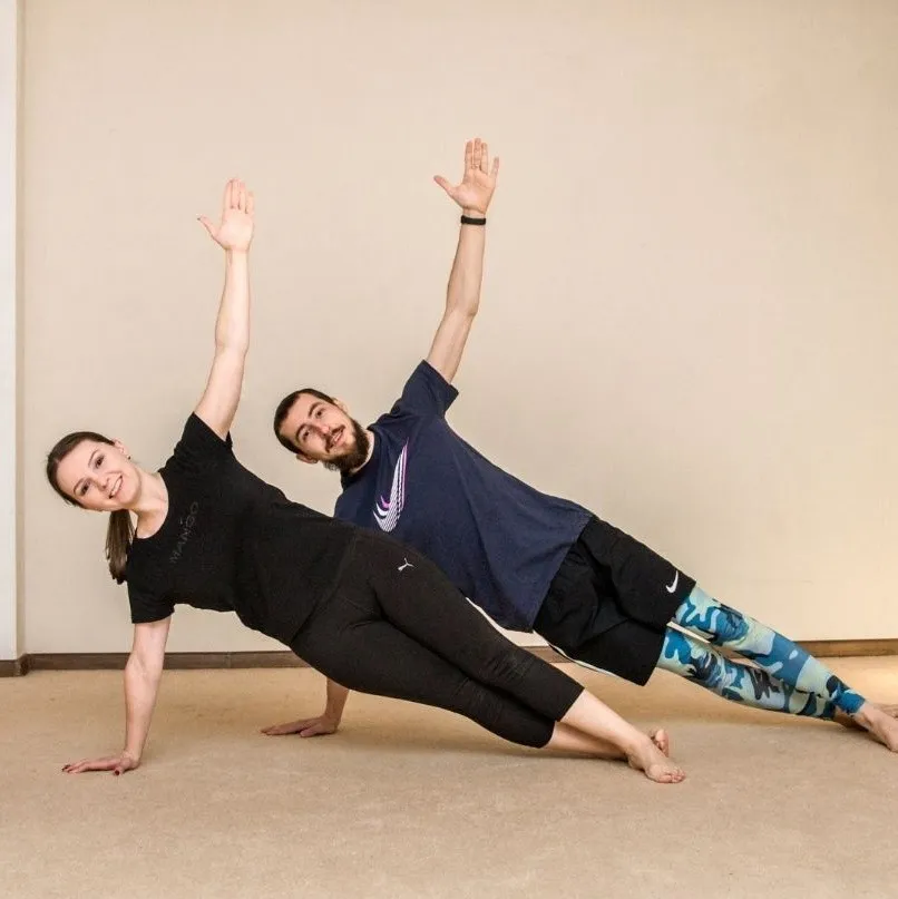 [pilates-family] Пилатес. Перезагрузка