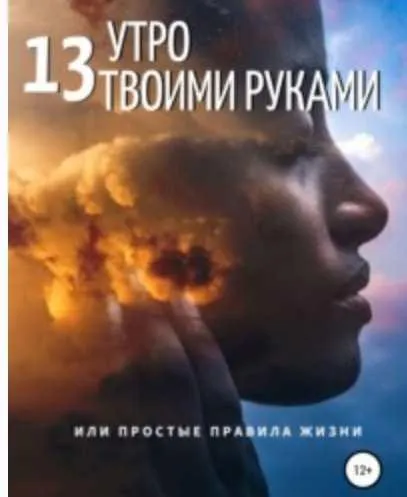 13 утро твоими руками, или Простые правила жизни (Алия Шар)