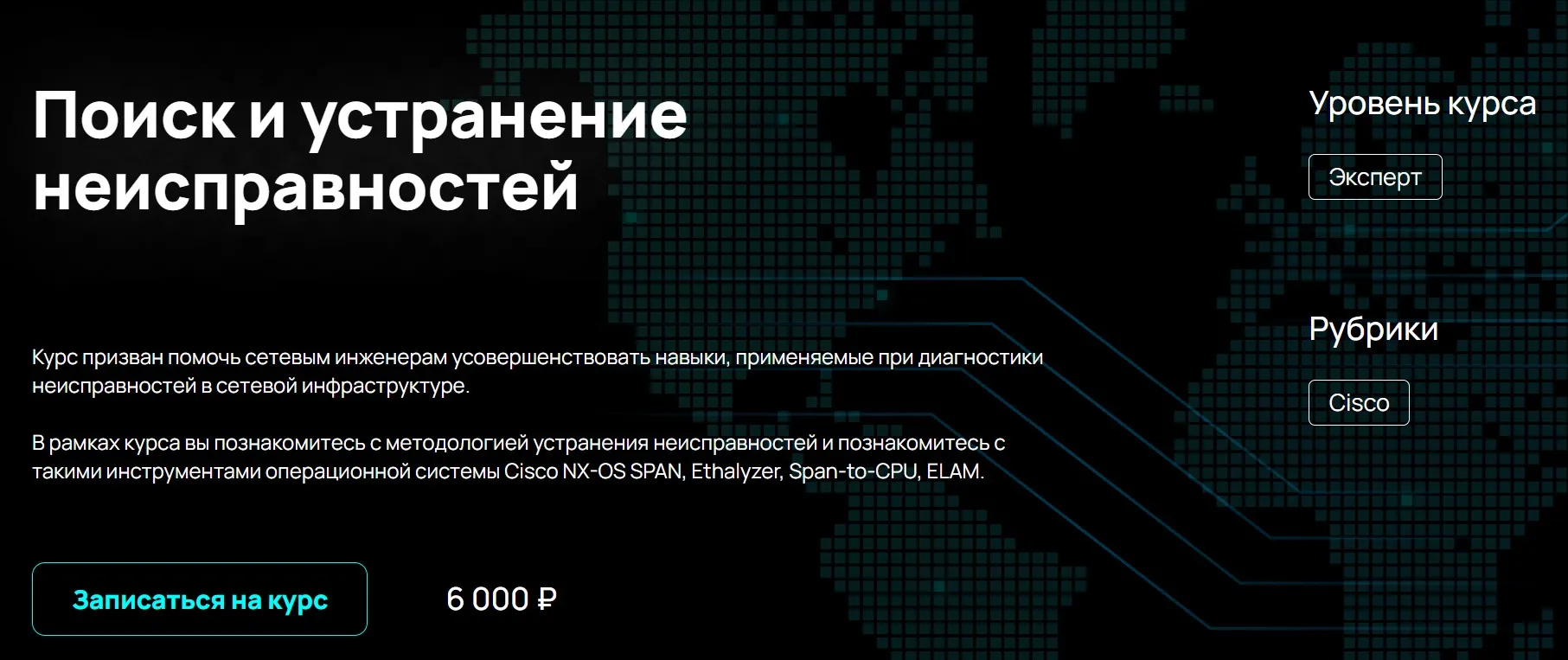[NFE] Поиск и устранение неисправностей (Алексей Гусев)