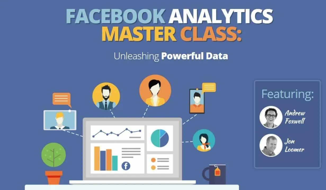 Facebook аналитик. Часть 1/2 (Джон Лумер, Эндрю Фоксвелл)