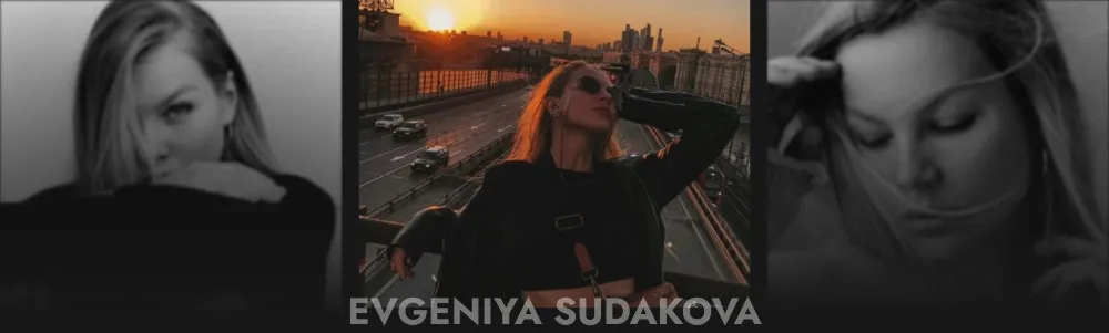 [SudakovaPhotograph] Personal and Love story  (Евгения Судакова)