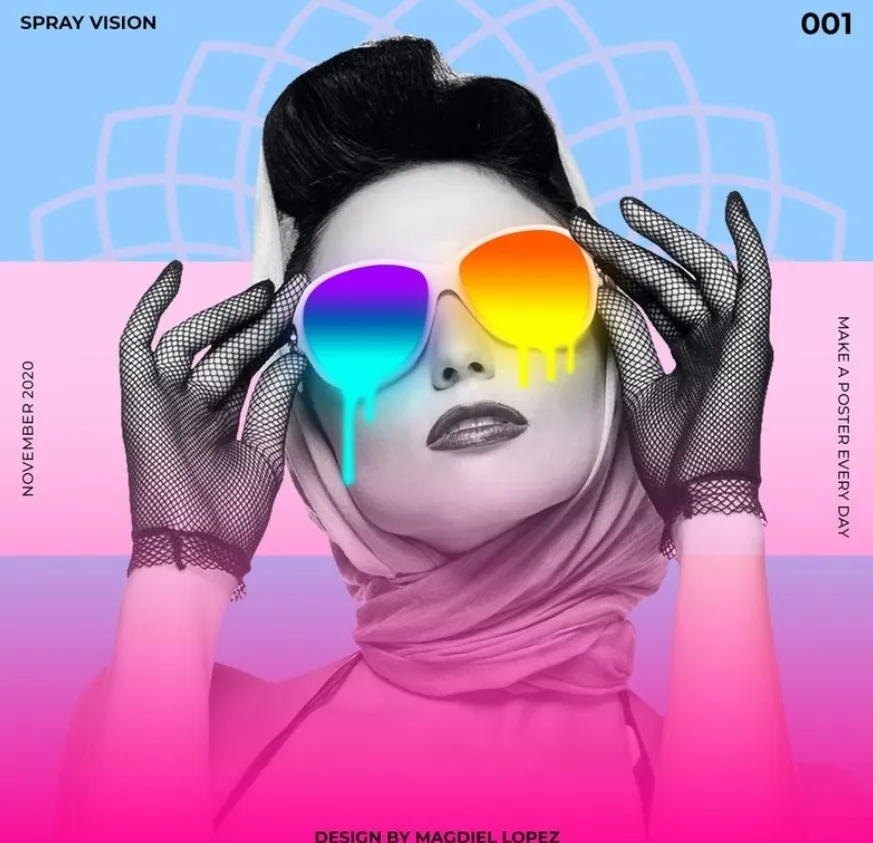 [SmartUP]  30 дней /  идей  для твоего портфолио (Кирилл Дёмин)