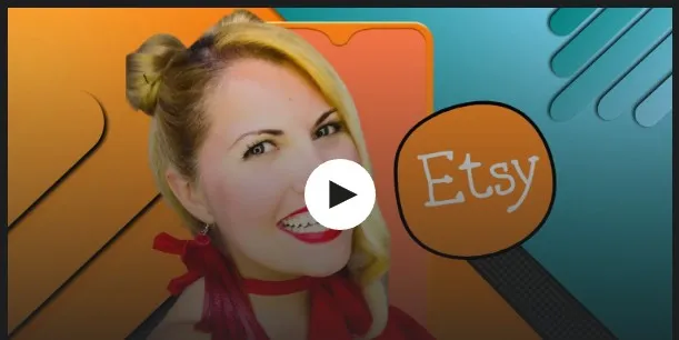 [Udemy] Etsy SEO 2022 MasterClass from a Top 1% Seller (Lara Roxana Popa)