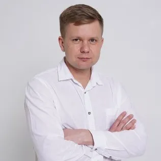 [klimovgroup] Основы Python для алготрейдинга (Alex Klimov, Александр Климов)