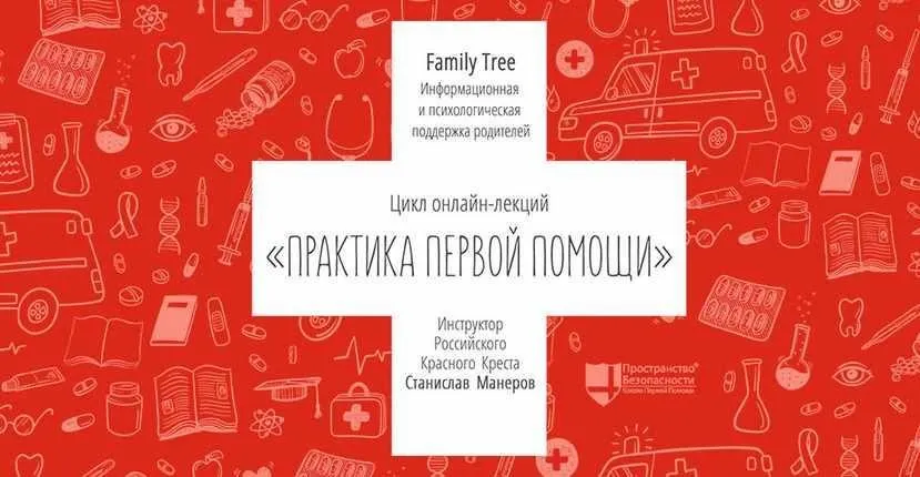 Первая помощь правила и практики (Станислав Манеров)