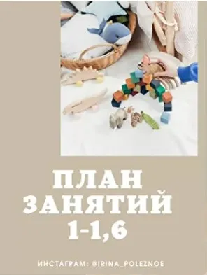План занятий 1-1,6г (irina_poleznoe)