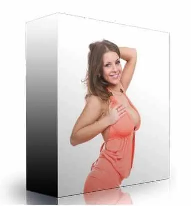 [Indigo Mind Labs] Аудио программа Увеличение груди, версия 6.0, этап 1 | Breast Enlargement