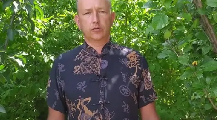 Исцеляющий самомассаж (Андрей Апакин)