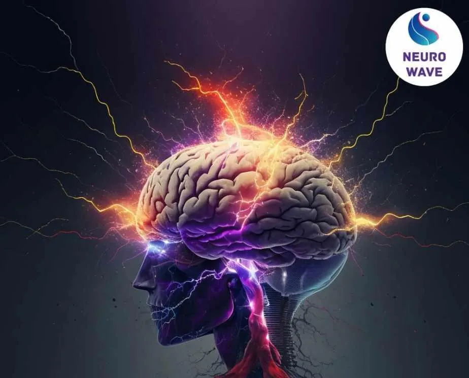 [Neuro-Wave] Нейровзрыв 21. Вызов четырех сильнейших архангелов