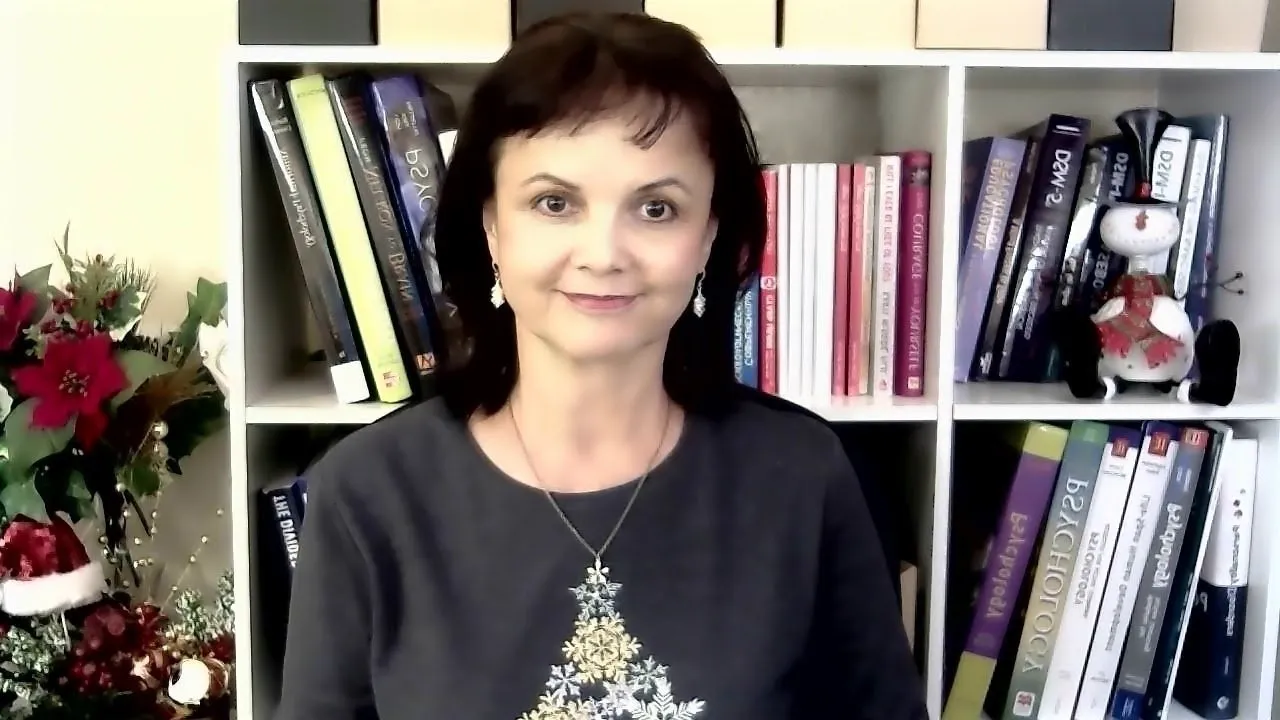 Если я такой умный, почему я такой бедный? (Татьяна Дьяченко)