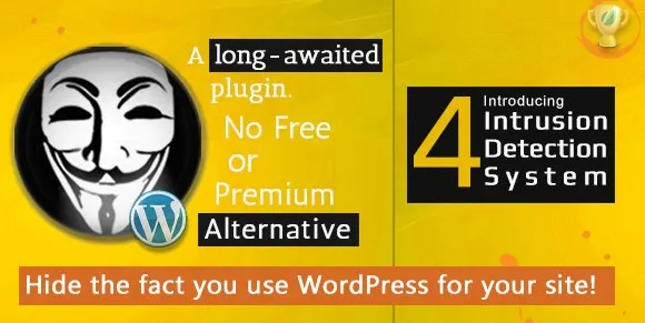 [WP] Hide My WP 4. Скрываем свой сайт на Wordpress от любопытных глаз