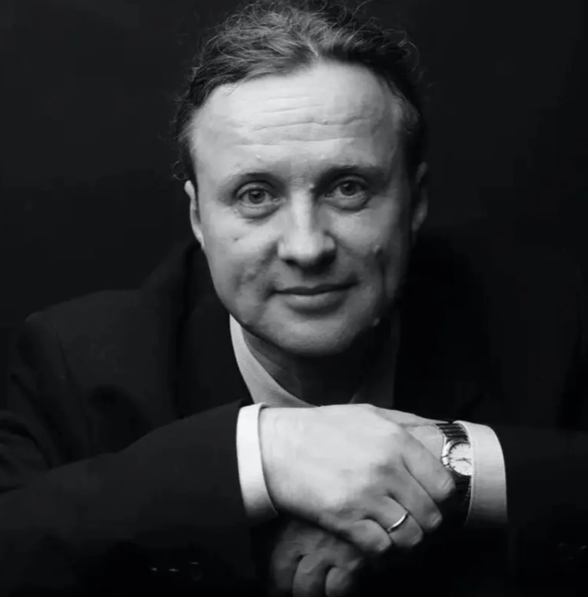 Как понять своих детей (Марис Дрешманис)