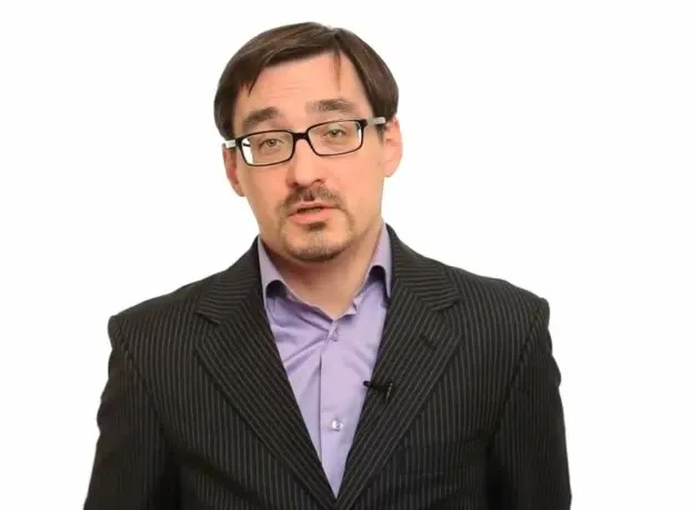 Избыточный вес (Константин Заболотный)