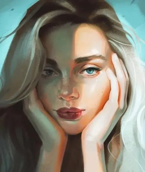 [Udemy] Найдите свой стиль цифровой иллюстрации в Procreate (Александра Габор)