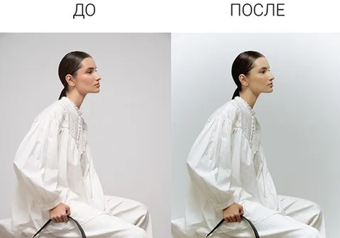 Пресет #1 (Дарья Быстрицкая)