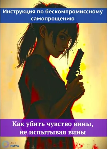 [Ast Nova] Как убить в себе чувство вины, не испытав вины