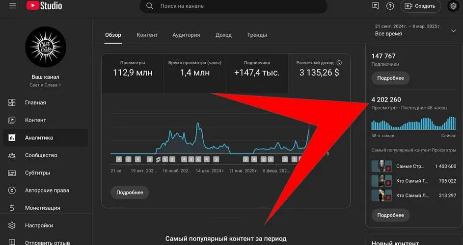 Обучение по видео шортс и нейронкам (Владимир Степанец)