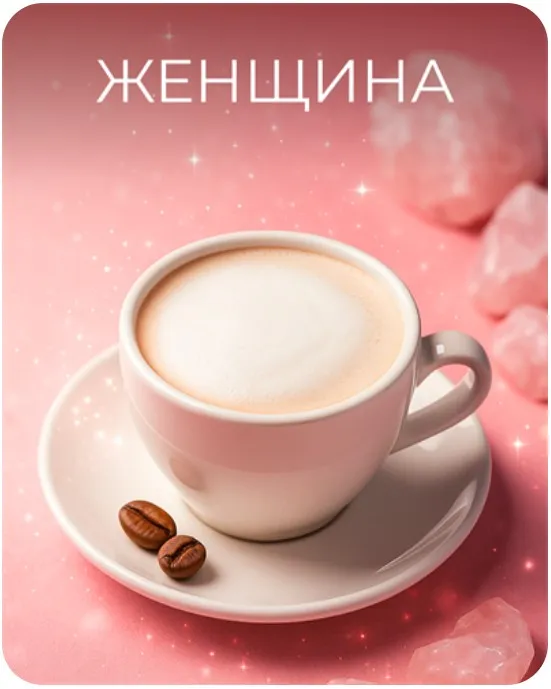 [Эфиры-Капучино] Состояние взрослой женщины (Катя Баллеста)