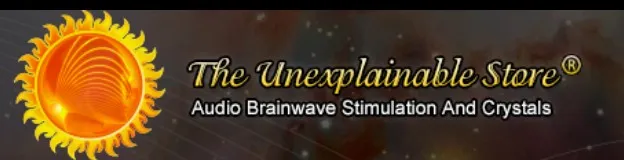 [Unexplainable Store] Clairvoyance / Ясновидение (изохронные тона)