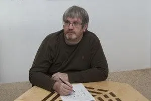 Практика раскладов и анализа в ЦМДЦ - 7 (Сергей Андреев)