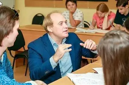 Основная английская грамматика (Антон Брежестовский)
