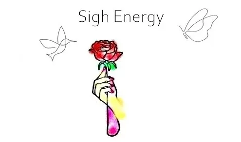 [Sigh Energy] Денежная удача / Cash Luck Powerful Plus +11x (Extra Strong)