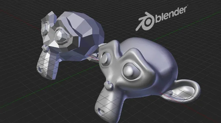 [liveclasses] Blender: расширенные возможности (Никита Чесноков)
