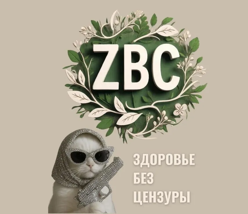 Клуб ZBC. Здоровье без цензуры. Декабрь 2025 (Катерина Лебедь, Ирина Выборнова)