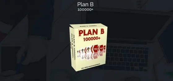 Plan B. Как заработать 100 000 рублей за 30 дней (Александр Кечаев)
