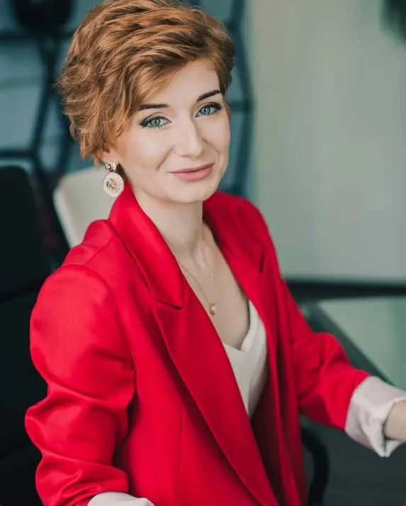 Бизнес Практика. Хочу быстрее и больше (Александра Гуреева)