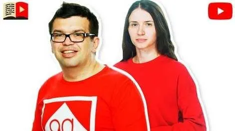 [Udemy] Как создать ютуб канал для магазина (Alex Nekrashevich)