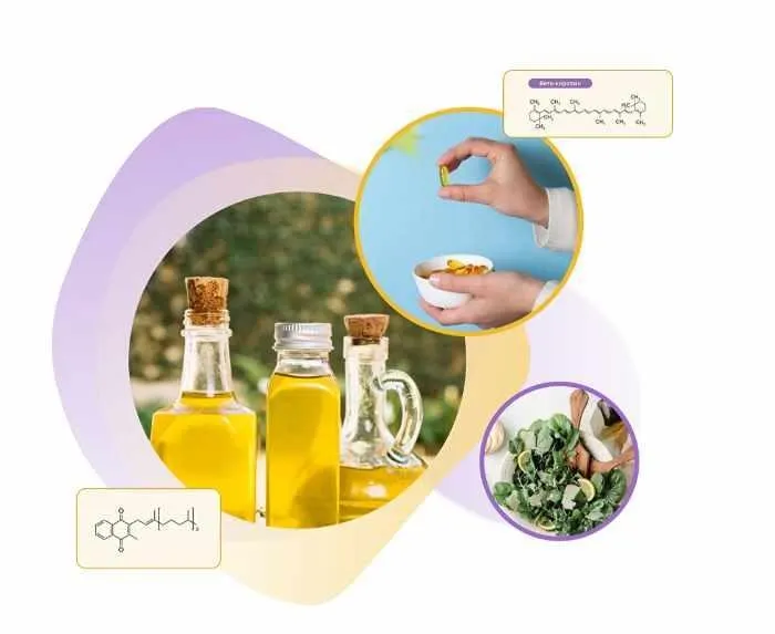 [AromaSpace] Как растительными маслами легко восстановить женское здоровье и красоту? (Юлия Столярова)