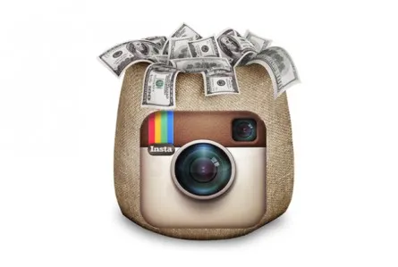 Прибыльный бизнес в Instagram (Оксана Николаева)