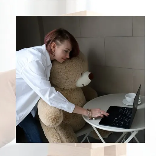 Вебинар про communicative activities (Ирина Кузнецова)