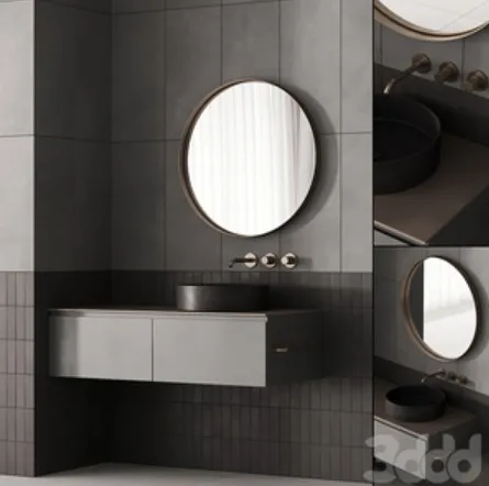 [3ddd.ru] Сборник 3d моделей. Часть 75. 3dsMax + Corona + Vray