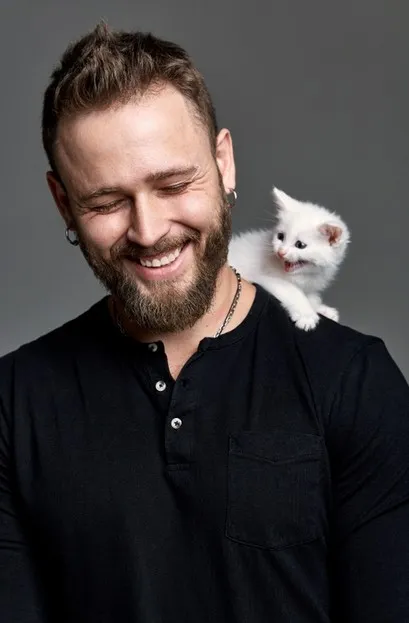 Котики Цаплина. Модуль 2, 2019 (Игорь Цаплин)