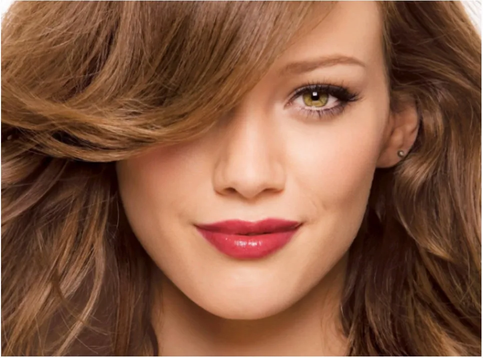 [Sigh Energy] Соотношение женского золотого лица. Female Golden Face Ratio Plus Powerful Plus+11x